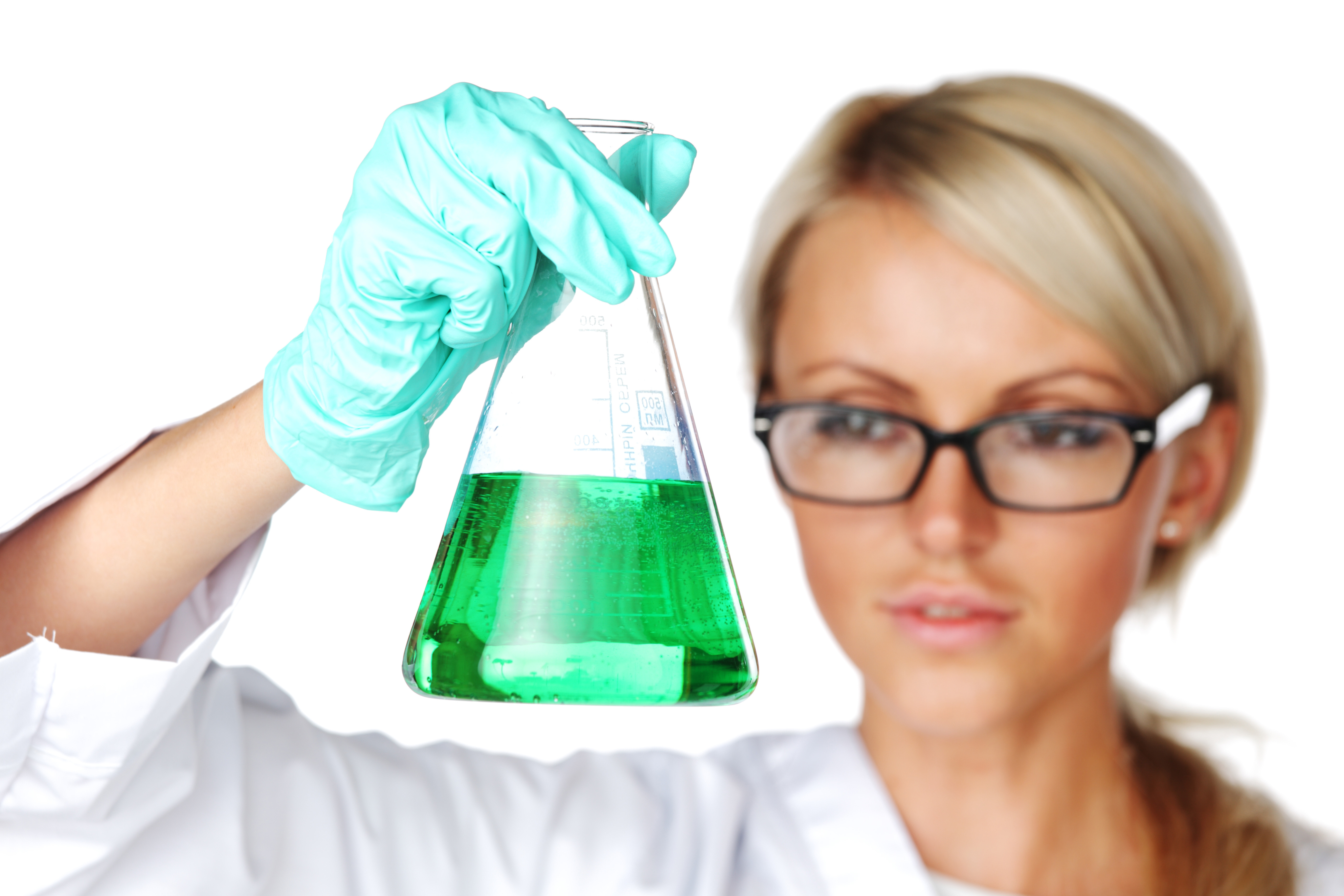 Produtos para laboratório